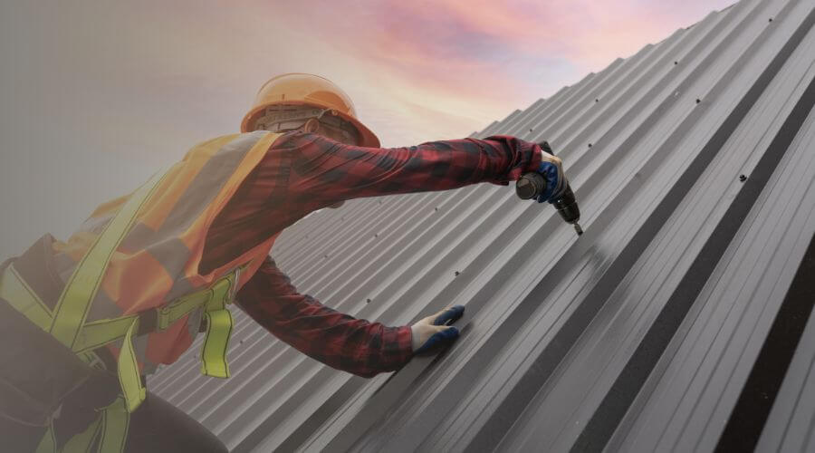 Expert tile roof repair services in Coleville, CA